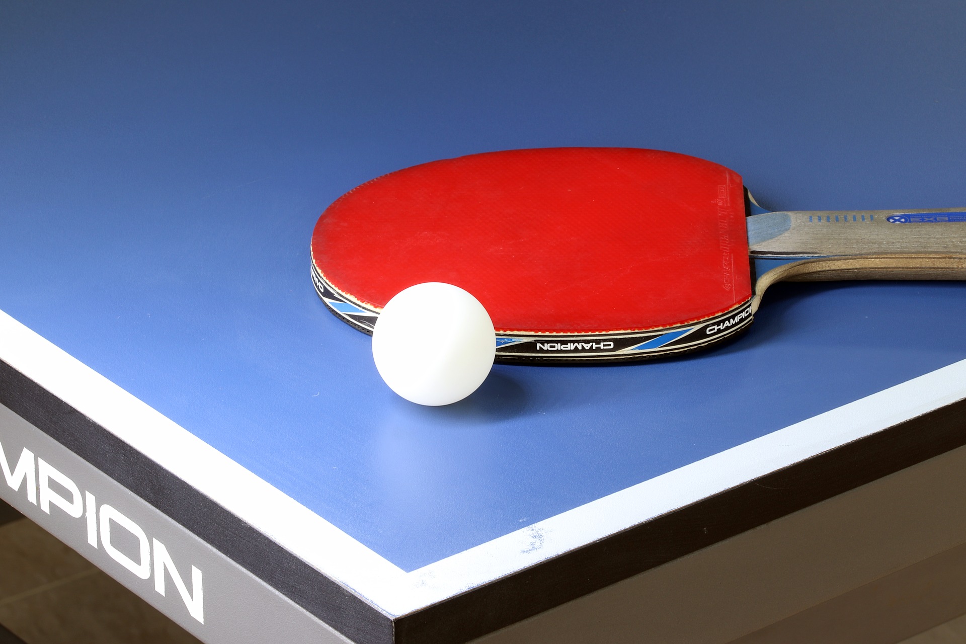 Tischtennis